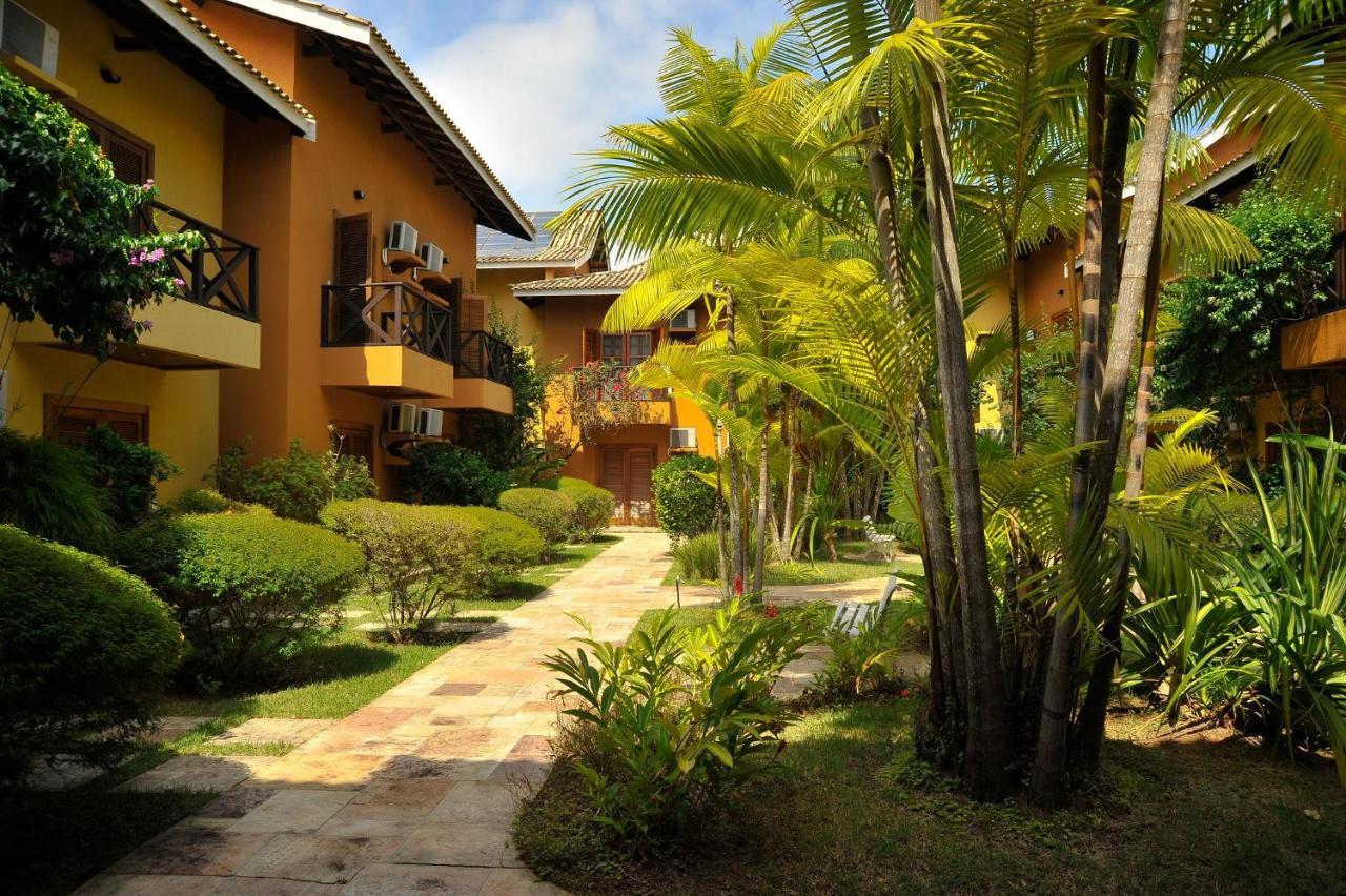 Ilha flat Hotel Suíte Swaenen II Ilhabela Exterior foto