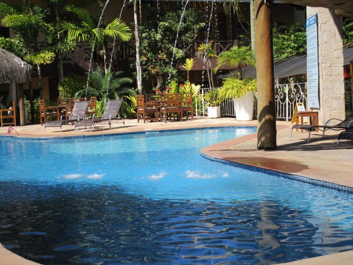 Ilha flat Hotel Suíte Swaenen II Ilhabela Exterior foto