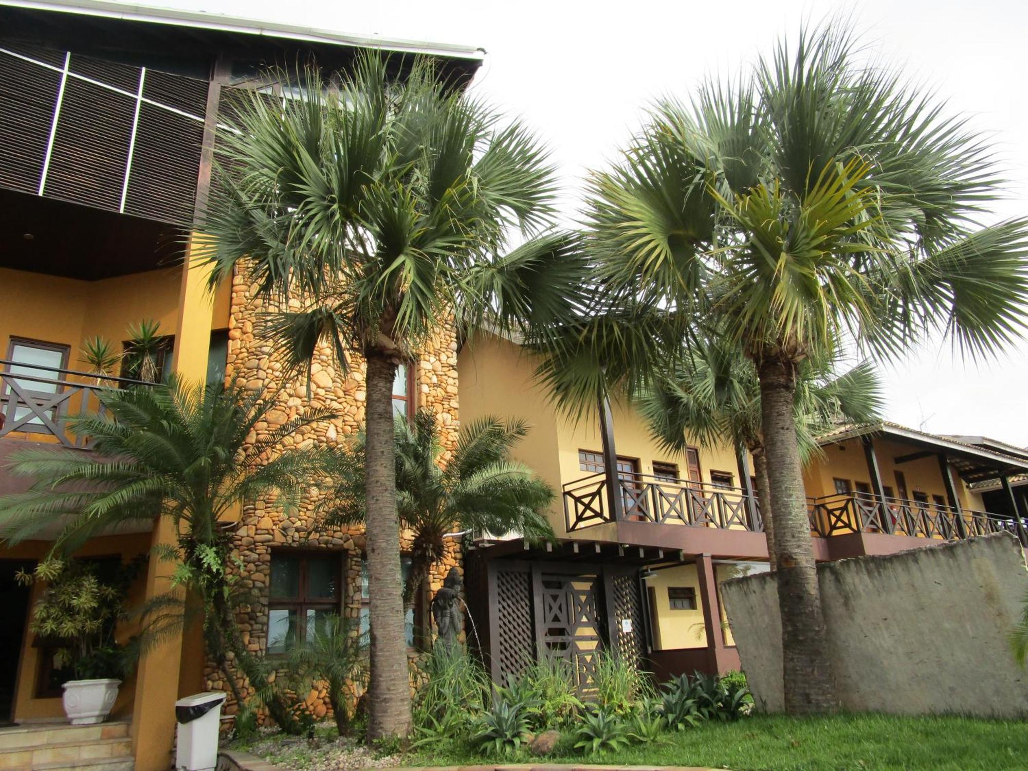 Ilha flat Hotel Suíte Swaenen II Ilhabela Exterior foto