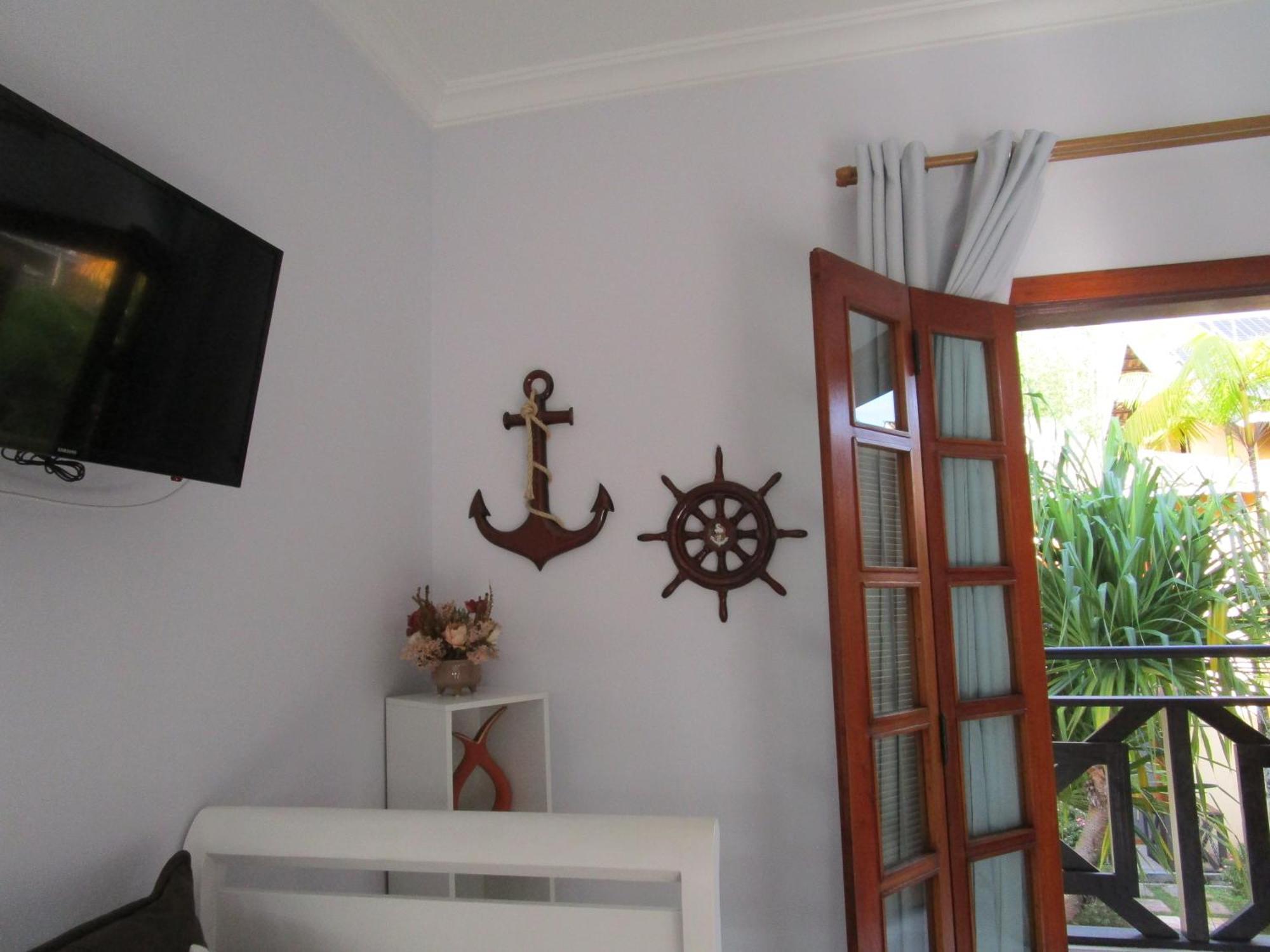 Ilha flat Hotel Suíte Swaenen II Ilhabela Exterior foto