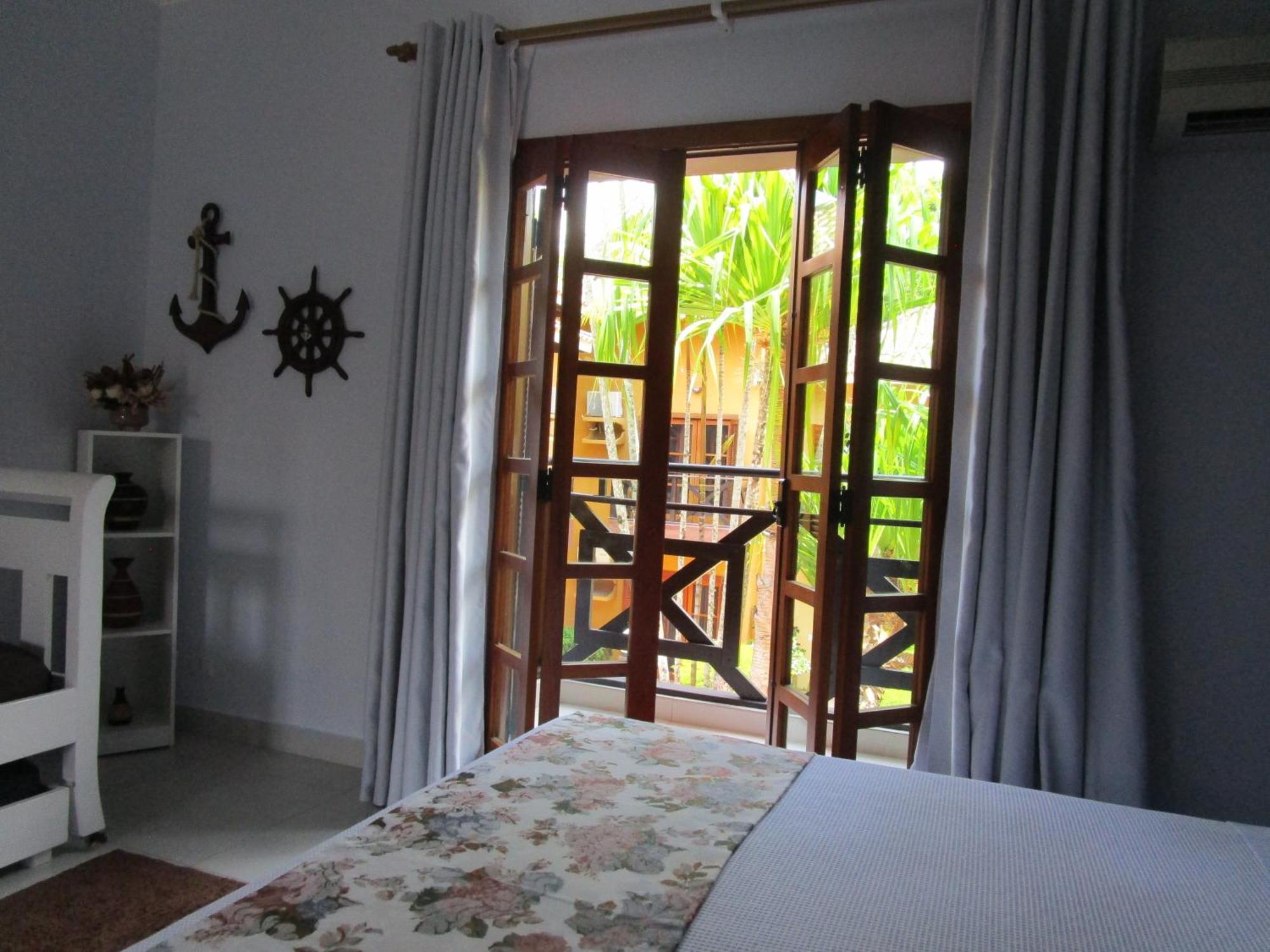 Ilha flat Hotel Suíte Swaenen II Ilhabela Exterior foto